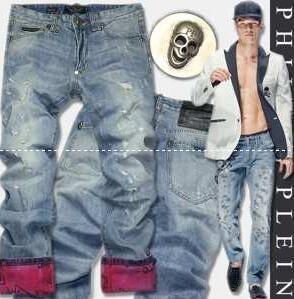 Chức năng của Philippein, Philipp Plein được lựa chọn đặc biệt cũng là quần jean nổi bật Denim_ Philipprine Philipp Plein_ Thương hiệu giá rẻ (lớn nhất )
