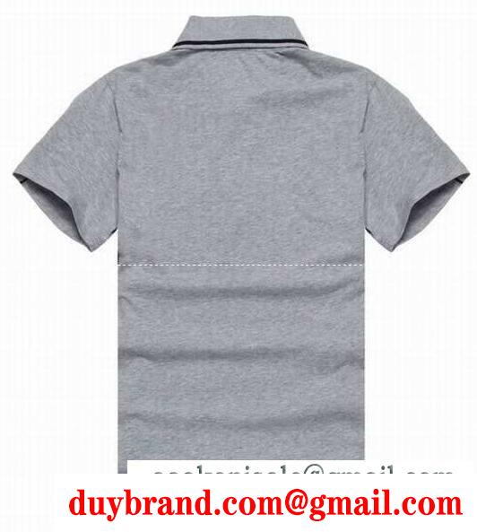 春夏新作のアルマーニ コピー、armaniの長年愛用の4選択可能の男性半袖tシャツ