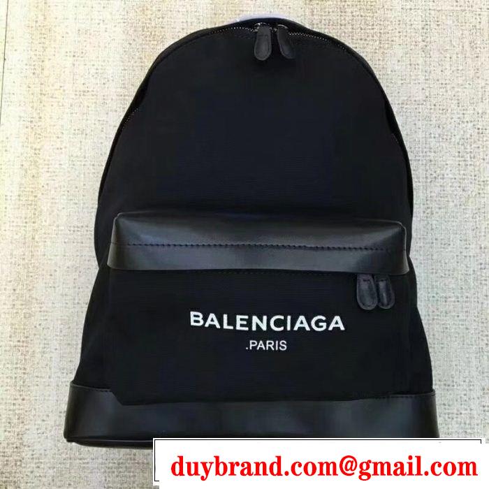 Balenciagaバレンシアガバッグ新作レディース通勤通学バックパックコピー便利なアイテム