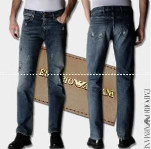 Armani, người xuất hiện mới, quần jean nam danh tiếng cao của Armani_ Armani armani_ Thương hiệu giá rẻ (lớn nhất )