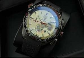 Tag Heuer's nam Cổ tay _ Tag H...