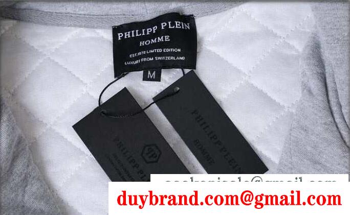 保温性を誇るフィリッププレイン ジャケット コピー、philipp pleinのメンズパーカー