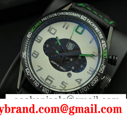 流行り 自動巻き 5針 タグホイヤー メンズ腕時計 日付表示 月付表示 レザー 43.10mm black