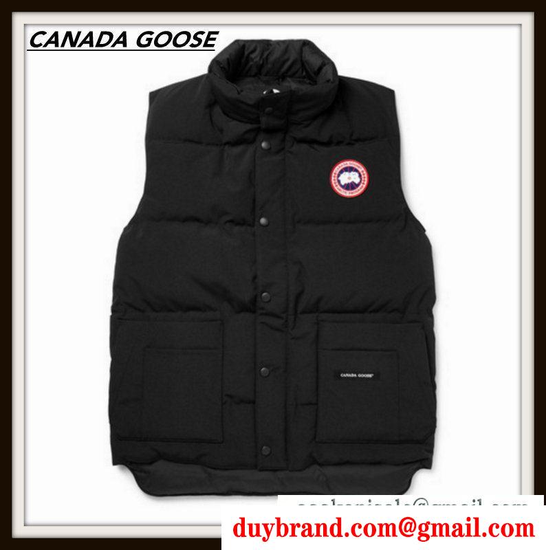 大好評カナダグース メンズフリースタイルクルーダウンベスト メンズ canada goose freestyle crew vest