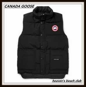 Rất nổi tiếng canada ngỗng nam phi hành đoàn tự do tốt nhất canada goose freestyle vest