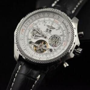 Một chiếc đồng hồ Britling sành điệu, đồng hồ nam của Philipppplein _ Breitling _ Thương hiệu giá rẻ 