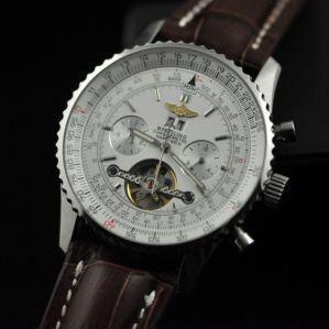 Breitling với chức năng xoay vòng tự động, đồng hồ nam của Breitling _ breitling_ Thương hiệu giá rẻ 
