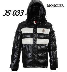 Mùa thu / mùa đông Moncler, áo khoác nam không thấm nước và chống gió của Moncler _ Moncler Moncler_ Thương hiệu giá rẻ (Lớp lớn nhất của )