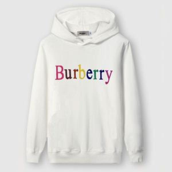 Hoodie cổ điển nổi tiếng năm nay Burberry Burberry nhiều màu Tôi muốn nó với thiết kế phổ biến _ áo khoác áo len Parker Court