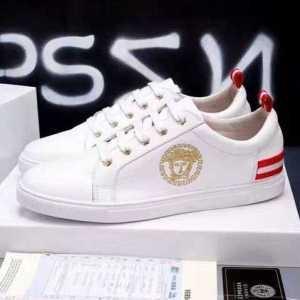 Sneakers White Versace, Đàn ôn...