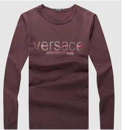 Versace mềm mềm cảm ứng tay áo...