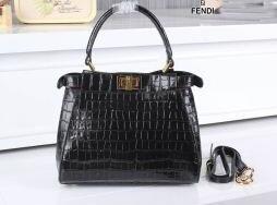 Fendi Bag Fake từ các cửa hàng đặc sản nổi tiếng, phụ nữ giá rẻ của Fendi, Túi xách_fendi Fendi_ Thương hiệu giá rẻ (lớn nhất )