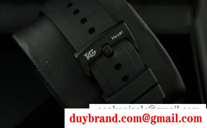 品質保証お買い得なタグホイヤー フォーミュラ1 コピー、tag heuerの期待される効能な黒いベルトのメンズ腕時計