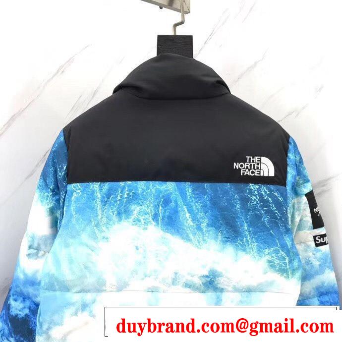 上品でファッション SUPREME シュプリーム 秋のお出かけに最適 Supreme x TNF mountain baltoro jacket