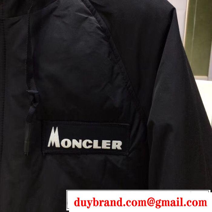今年っぽいトレンド商品 新作コレクションが登場 MONCLER モンクレール ダウンジャケット