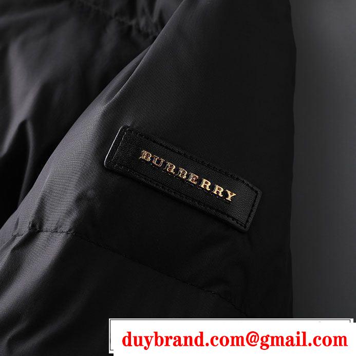 新作アイテムから探す 人気商品最新作 バーバリー BURBERRY ダウンジャケット メンズ
