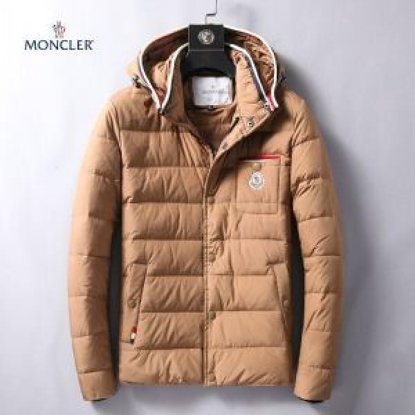 Áo khoác Down Moncler Moncler Môn hàng hóa giá rẻ phổ biến phổ biến phổ biến phổ biến _Men Down Jacket_ Moncler Special
