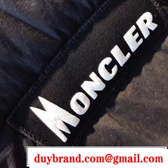 モンクレール MONCLER ダウンジャケット 2色可選 2019新作/送料込 超人気モデル