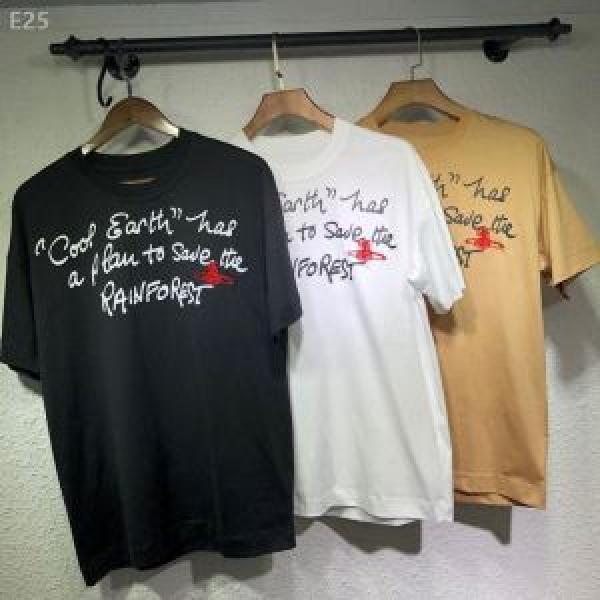3 Lựa chọn màu sắc mùa hè Burberry Burberry 2019 Summer -Molored T -shirt/Tea Shirt Casual cho người lớn _ Tay áo ngắn T -Shirt _ Thời trang nam