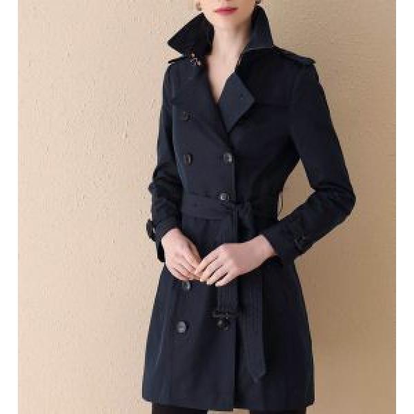 Burberry Mature cảm xúc dài Tòa án dài 2019 Thời trang mới nhất Burberry_ áo khoác, Outwear_ Ladies Fashion_ Thương hiệu cửa hàng đặt hàng qua thư giá rẻ