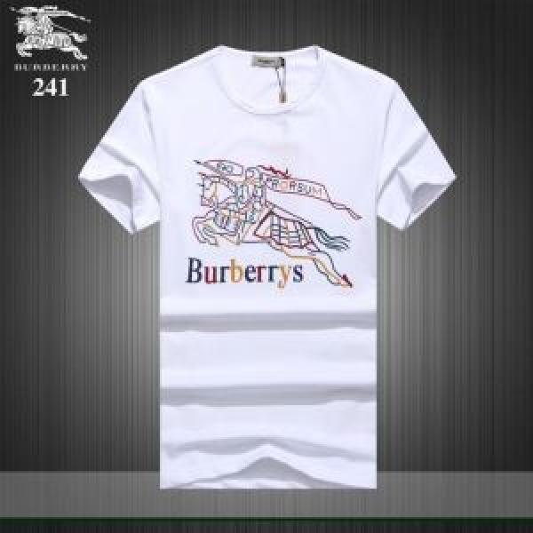 Burberry T -shirt/Tea Shirt 3 ...