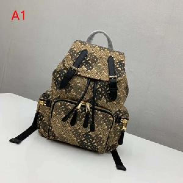 Burberry Burberry Backpack Mul...