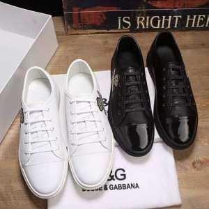 Giày chạy 2 Lựa chọn màu sắc Phong cách nghỉ dưỡng Đặc biệt Bán lòng biết ơn Dolce & Gabbana Comfort _ Dolce & Gabbana Dolce & Gabbana_ Thương hiệu giá rẻ (lớn nhất )