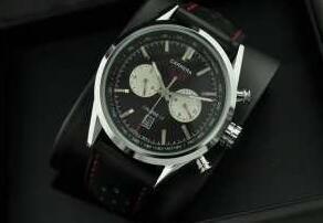 Tag Heuer Tauer Tag HOIER Cons...