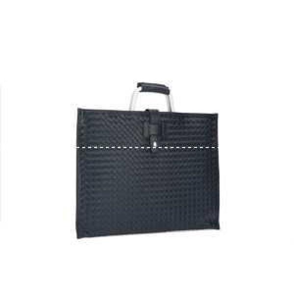 Túi xách mới đến túi xách mới của Bottega Veneta F115082-1BL_