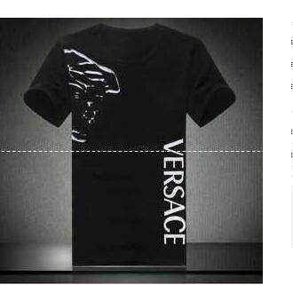 Fast Comfort Versace Versace Shirt Đặt hàng thư giá rẻ Model Model_ Versace_ Thương hiệu giá rẻ 