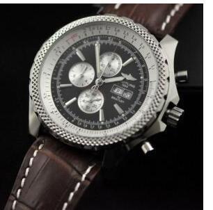 Đánh giá đồng hồ Breitling đáng chú ý Breitling Global Watch_Breitling_ Thương hiệu giá rẻ 