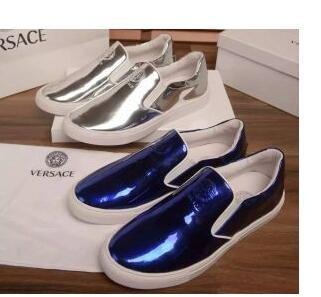 Giá hiệu quả Versace Sneakers ...