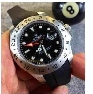 Giá hiệu quả Rolex Rolex New 4 -clinch Chronograph Watch _ Rolex Rolex_ Thương hiệu giá rẻ 