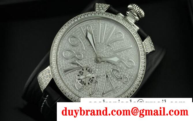 高級実用ガガミラノ 時計 スーパーコピー 代引き gaga milano 注目度が高まり腕時計