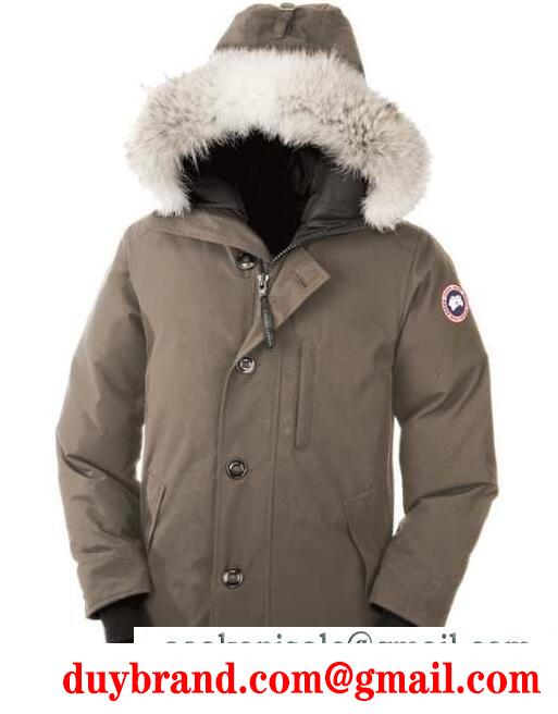 秋冬季超人気カナダグース ダウンコート カーソンパーカ canada goose #3805ma メンズ ダウンジャケット