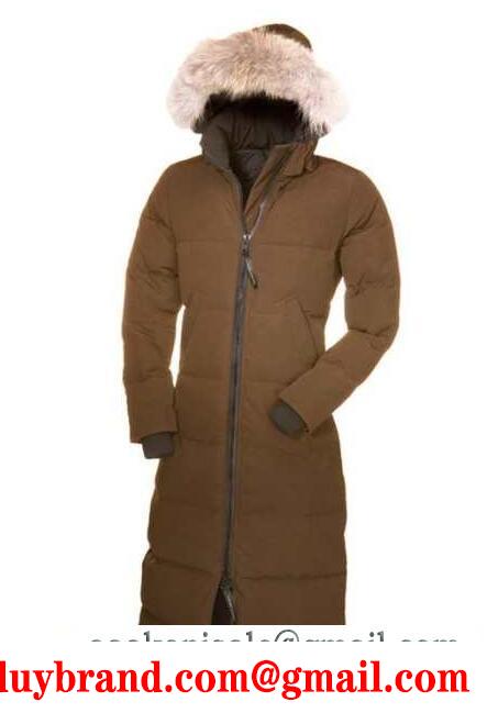 多色選択可能のカナダグース ジャケット 偽物 大得価のcanada goose レディース ジャケット ダウン ロング コート