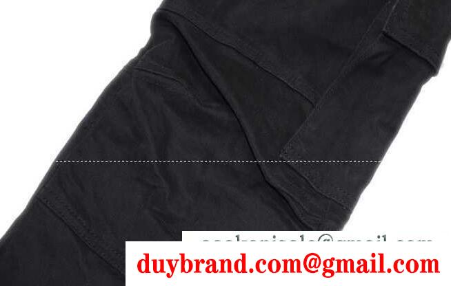 品質保証定番人気なバルマン デニムライダース 大流行なbalmain メンズジーンズ ブラック