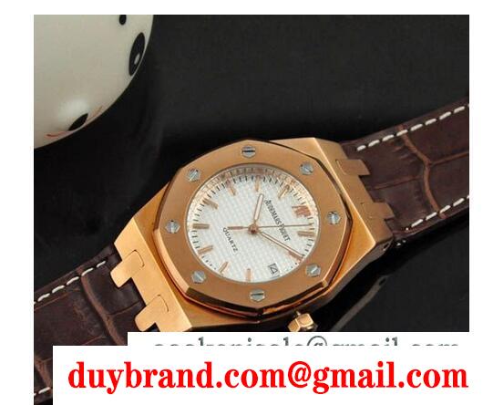 高く評価されるAUDEMARS piguet 腕時計人気ブランド オススメのオーデマ ピゲ 時計