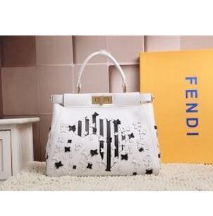 Túi bỏ túi Fendi Fendi Elegant Fendi theo mùa với Fendi Fendi_ Thương hiệu giá rẻ (Lớp lớn nhất của )
