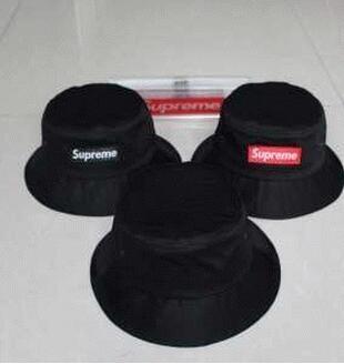 Mũ tối cao phổ biến Mũ tối cao 2 Màu tối cao _Supreme tối cao_ Thương hiệu giá rẻ (lớp lớn nhất của )