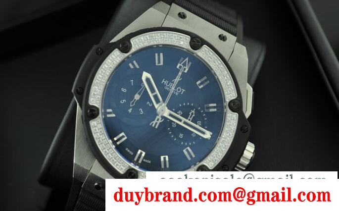 爆買い得価 自動巻き ウブロ クラシック フュージョン チタニウム ラバー 521.nx.1171.rx hublot グレーとブラック メンズ腕時計