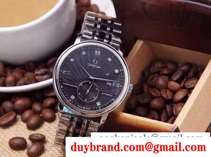 装着感に優れるオメガ コピー 品 omega 耐磁性能ある腕時計
