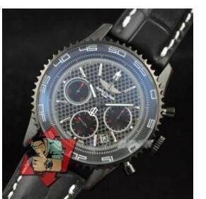 Đồng Hồ Eye -Tractraction Breitling Watch Nam nhập khẩu giá tốt nhất việt nam 