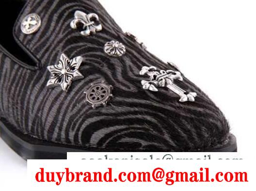 数量限定定番人気なクロム ハーツ 靴 コピー chrome hearts 黒 レディースシューズ ハイヒール パンプス black
