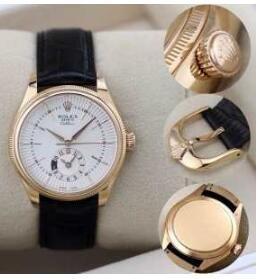 Đồng hồ Rolex Rolex High WaterProof Watch _ Rolex Rolex_ Thương hiệu giá rẻ 