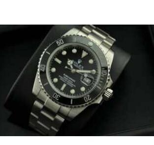 Rolex Rolex 16610 Date Submarined Date Model Automatic Watch _ Rolex Rolex_ Thương hiệu giá rẻ (Lớp lớn nhất của )