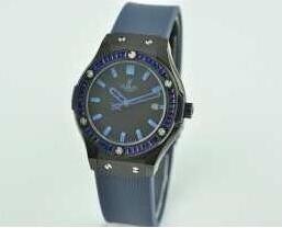 Cổ điển UuBo 581NE2010LR1204 Cổ điển đồng hồ Fusion Watch da Bertra Bar Diamond Ladies