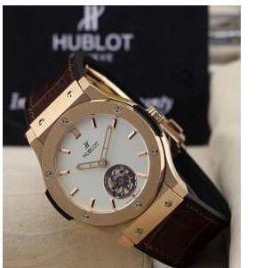 Hubrot Ubrot Watch Watch phổ biến nhất xem Reverse Road Bezel_ Hublot_ Thương hiệu giá rẻ 