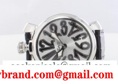 クラシック ガガミラノ gaga milano レディース腕時計 マヌアーレ35mm レディース 6020.02lt