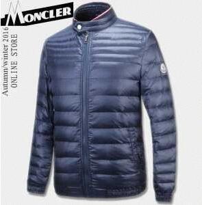 Chất lượng cao và ấm áp thư Moncler đặt hàng xuống áo khoác Moncler Men's Down Outer Cilling Núi ấm